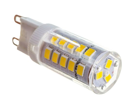Светодиодная лампа NAVIGATOR 71 994 NLL-P-G9-3-230-4K 3Вт 4000К 220-240В 71994 445475 – изображение 5