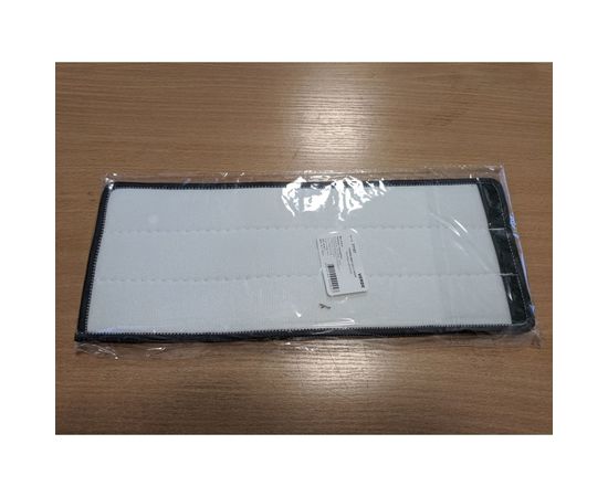 Тряпка-моп Verde 32x12 см 31107 – изображение 5