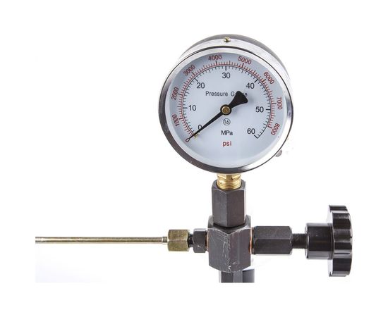 Тестер давления для дизельных форсунок KraftWell KRW470 – изображение 5