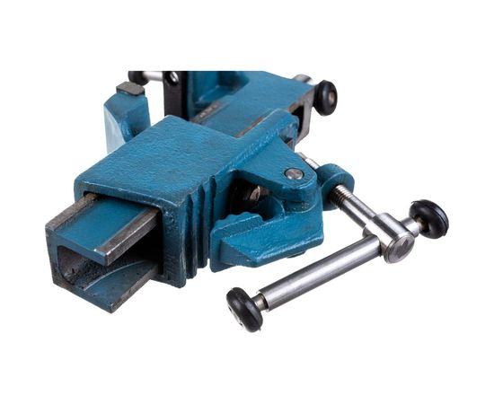 Слесарные тиски Gigant ТССН-63-С LV63 – изображение 5