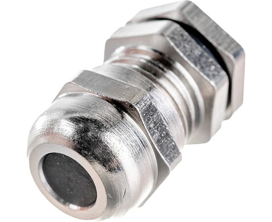 Кабельный ввод FORTISFLEX сальник MG-M-12 80064 – изображение 6