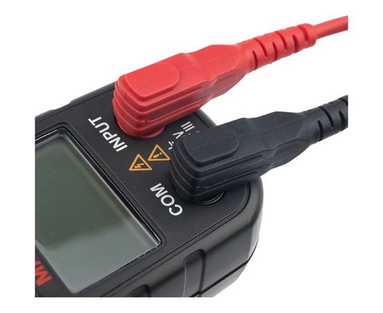 Токовые клещи MASTECH MS2030 13-1305 – изображение 6