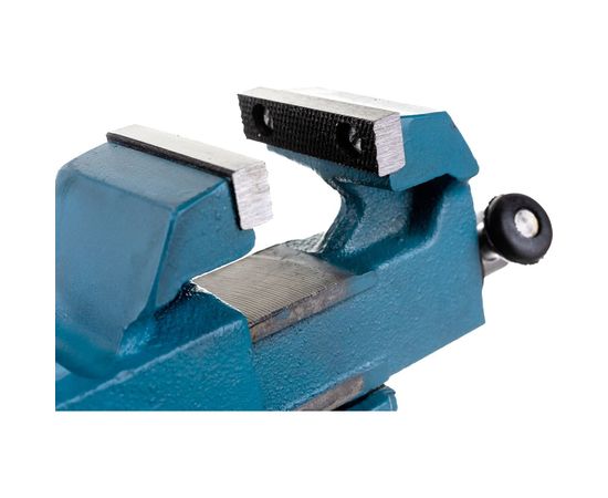 Слесарные тиски Gigant ТССН-63-С LV63 – изображение 6