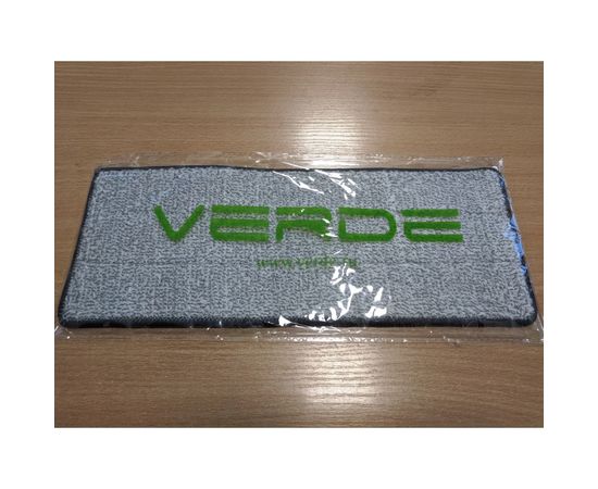 Тряпка-моп Verde 32x12 см 31107 – изображение 6