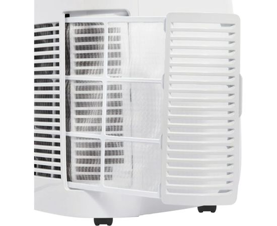 Мобильный кондиционер Ballu BPAC-07 СP_22Y НС-1411473 – изображение 6