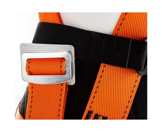 Страховочная привязь Gigant УСП 2 Ж 4 Prime – изображение 6