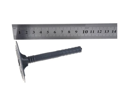 Держатель теплоизоляции с пластиковым гвоздем BEFAST 10х90 100 шт. IZO10090100S – изображение 6