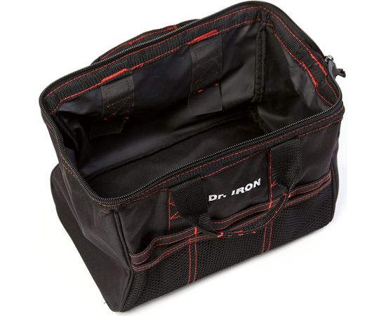 Сумка для инструмента Dr.IRON 320x210x230 мм DR1001 – изображение 6