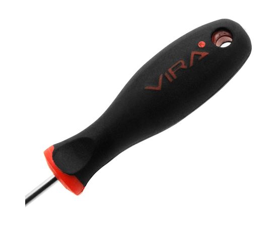 Отвертка PZ0х75мм VIRA 391150 – изображение 6
