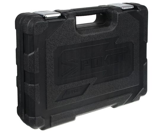 Набор автомобильных инструментов РОКОТ 83 предмета 736-123 – изображение 6