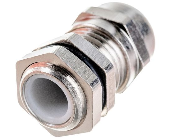 Кабельный ввод FORTISFLEX сальник MG-M-12 80064 – изображение 7