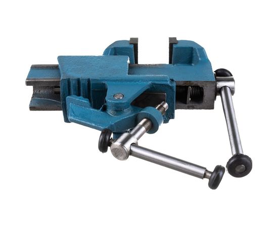 Слесарные тиски Gigant ТССН-63-С LV63 – изображение 7