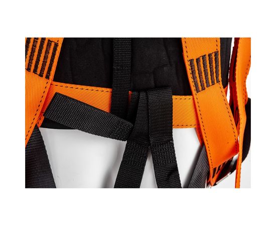 Страховочная привязь Gigant УСП 2 Ж 4 Prime – изображение 7