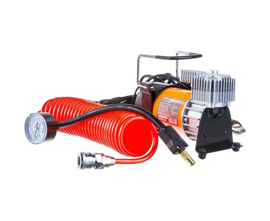 Автомобильный компрессор КРАТОН AC24010/45DD 3 21 01 007 – изображение 7