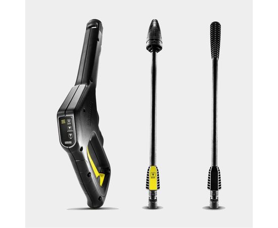 Аппарат высокого давления Karcher K2 Battery 1.117-200 – изображение 7