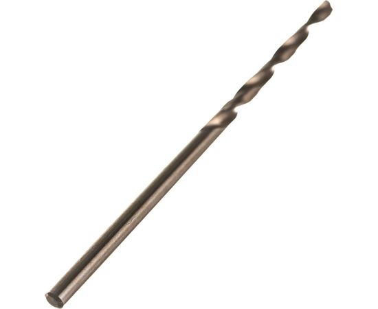 Набор сверл по металлу HSS-Co из 13 штук пластиковая упаковка ГРАНИТ 165201 – изображение 8