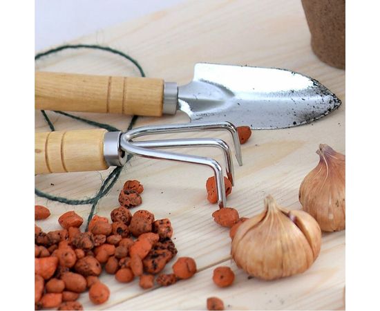 Набор инструментов для комнатных растений МУЛЬТИДОМ 3 предмета J83-29 – изображение 8