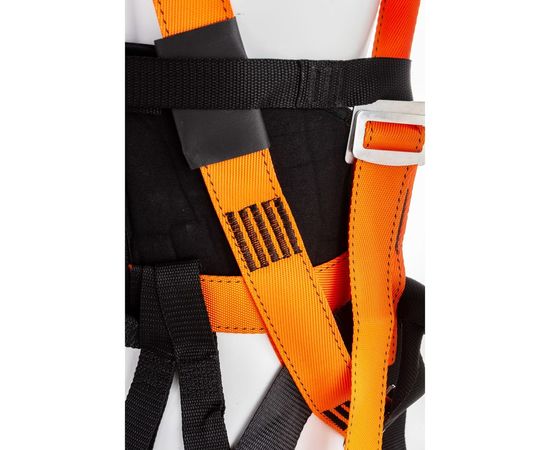 Страховочная привязь Gigant УСП 2 Ж 4 Prime – изображение 8