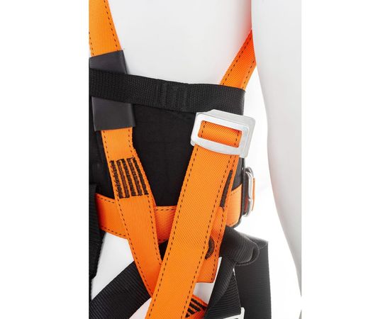 Страховочная привязь Gigant УСП 2 Ж 4 Prime – изображение 9