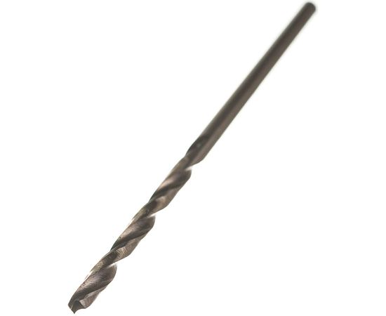 Набор сверл по металлу HSS-Co из 13 штук пластиковая упаковка ГРАНИТ 165201 – изображение 9