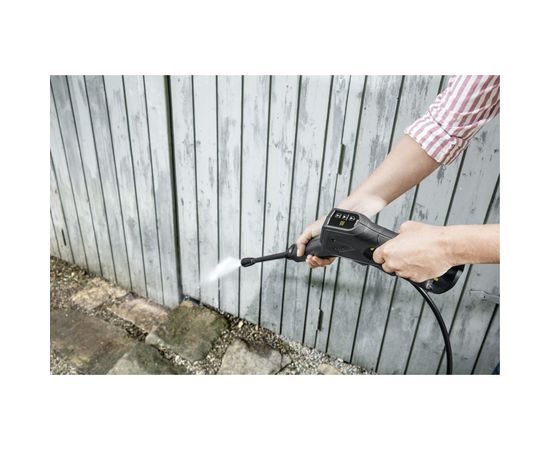 Аппарат высокого давления Karcher K2 Battery 1.117-200 – изображение 9