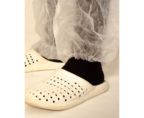 Комбинезон Каспер плотностью 20 г/м2, р. 4 XL 11256 – изображение 10