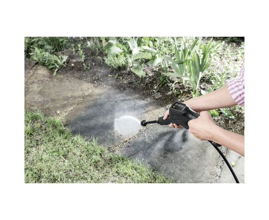 Аппарат высокого давления Karcher K2 Battery 1.117-200 – изображение 10