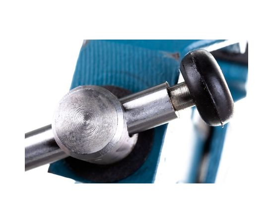 Слесарные тиски Gigant ТССН-63-С LV63 – изображение 10