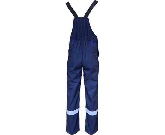 Костюм СПРУТ БРУКЛИН синий/васильковый, размер 48-50 (96-100), рост 170-176 30018 – изображение 10