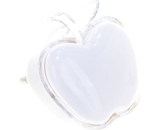 Светодиодный ночник APEYRON ""Яблоко"", 180-240В, 1Вт, IP20, 10-15Лм, мультицвет. 12-136 