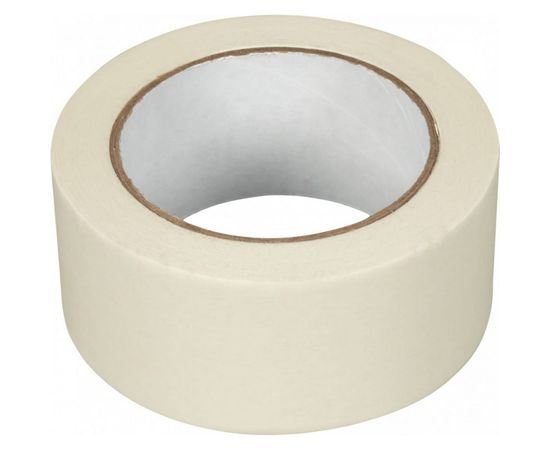 Малярная лента FORT Крепп, 48 мм, 50 м 10006815 