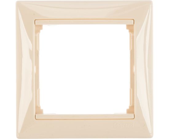 Рамка Legrand Valena 1 пост слоновая кость Leg 774351 