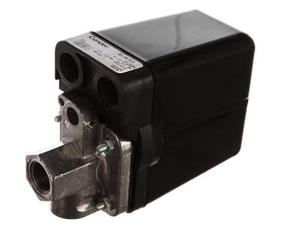 Реле давления MDR_5/5_COA_BAAA_015A030_XXX_XXX CONDOR WERKE 100386069 