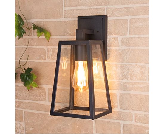 Садово-парковый светильник Elektrostandard Germes D / GL 1015D / a039868 