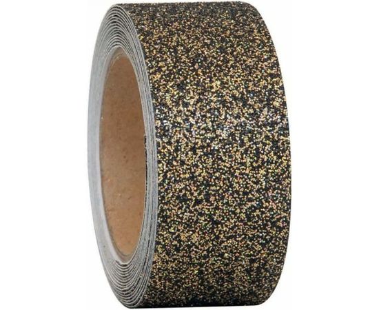 Противоскользящая лента Mehlhose GmbH цвет золотой с вкраплениями M8KR050183 