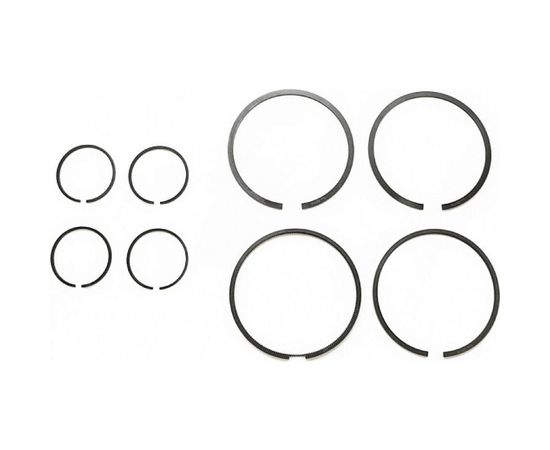 Комплект колец РК1 для компрессорной головки С415М/С416М Бежецкий ЗАСО 100012242 