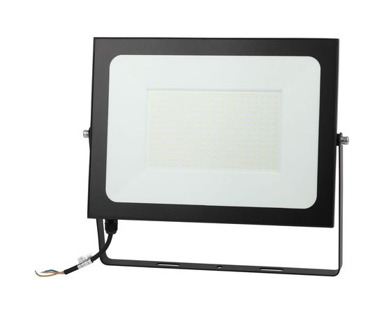 Уличный светодиодный прожектор ЭРА LPR-061-0-65K-200 200Вт, 18000Лм, 6500к, 424х372х34, 4/96 Б0043594 