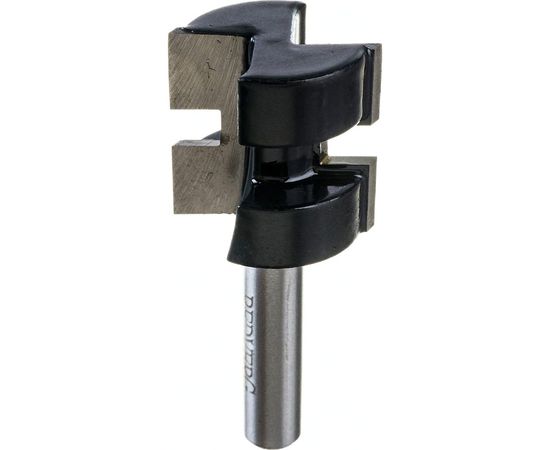 Фреза HM гребневая (25х5х58 мм) REDVERG 840391 6625663 