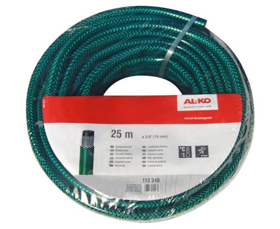 Шланг AL-KO 0.75"", 25м 113340 