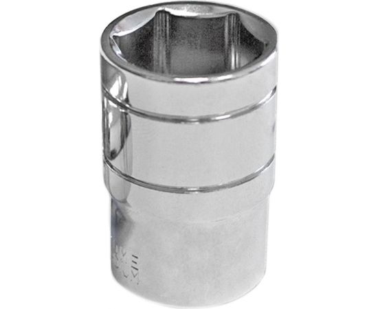 Головка шестигранная (17 мм; CrV; 1/2"") FROSP 25792 