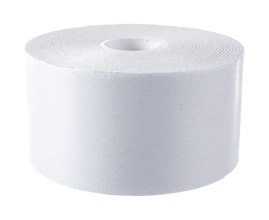 Двухсторонняя клейкая лента MEGAPOWER EV-505 W E 50мм х 5м белый EV-505W 