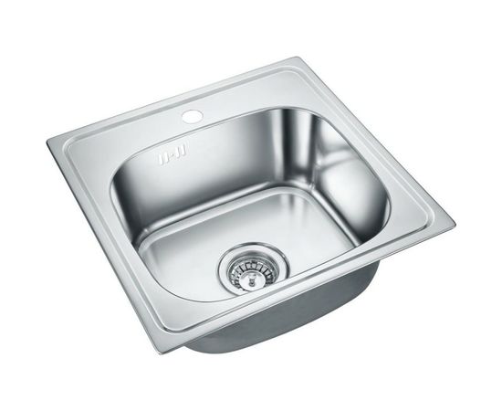 Врезная мойка EMAR 130A 