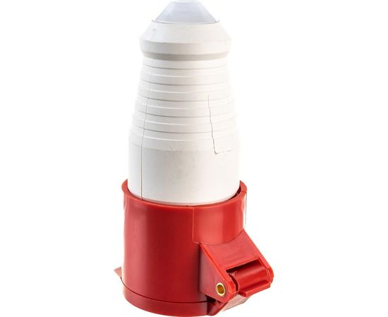 Розетка Navigator 14 304 NCA-SR214-16-380 переносная 16А 3P+PE IP44 14304 