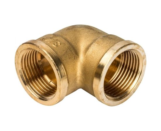 Угольник STOUT ВВ 3/4 RG008Q0QS4T5HE 