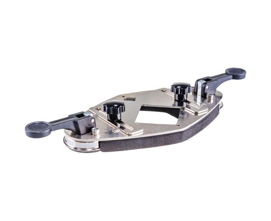 Кондуктор для коронок (4-70 мм; металл) Спец СПЕЦ-0640006 