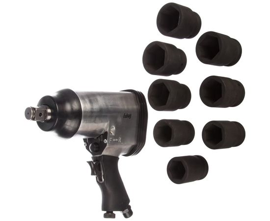 Ударный пневмогайковерт FUBAG IW-111 100111 