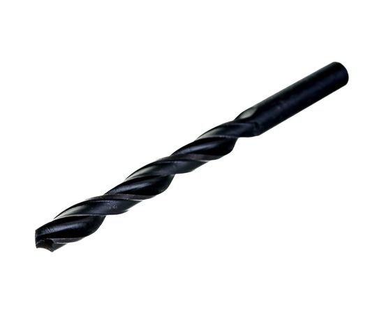 Сверло 10 шт. (7.0x108 мм; HSS) по металлу Тевтон 2960-090-07 