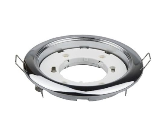 Встраиваемый светильник RSV RSV-DC-02-GX53, хром 