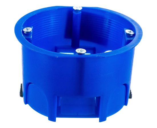 Установочная коробка Промрукав ГСК безгалогенная HF 68х45 1 шт 80-0600П 