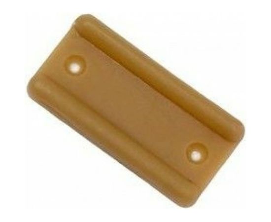 Подпятник для мебели Невский Крепеж бежевый 4 шт. 823915 